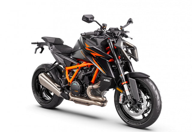 KTM 1390 Super Duke R-image-0