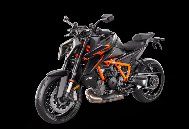 KTM 1390 Super Duke R-image-1