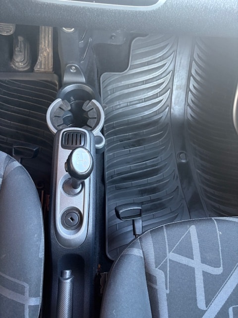 SMART fortwo greystyle softouch-image-8
