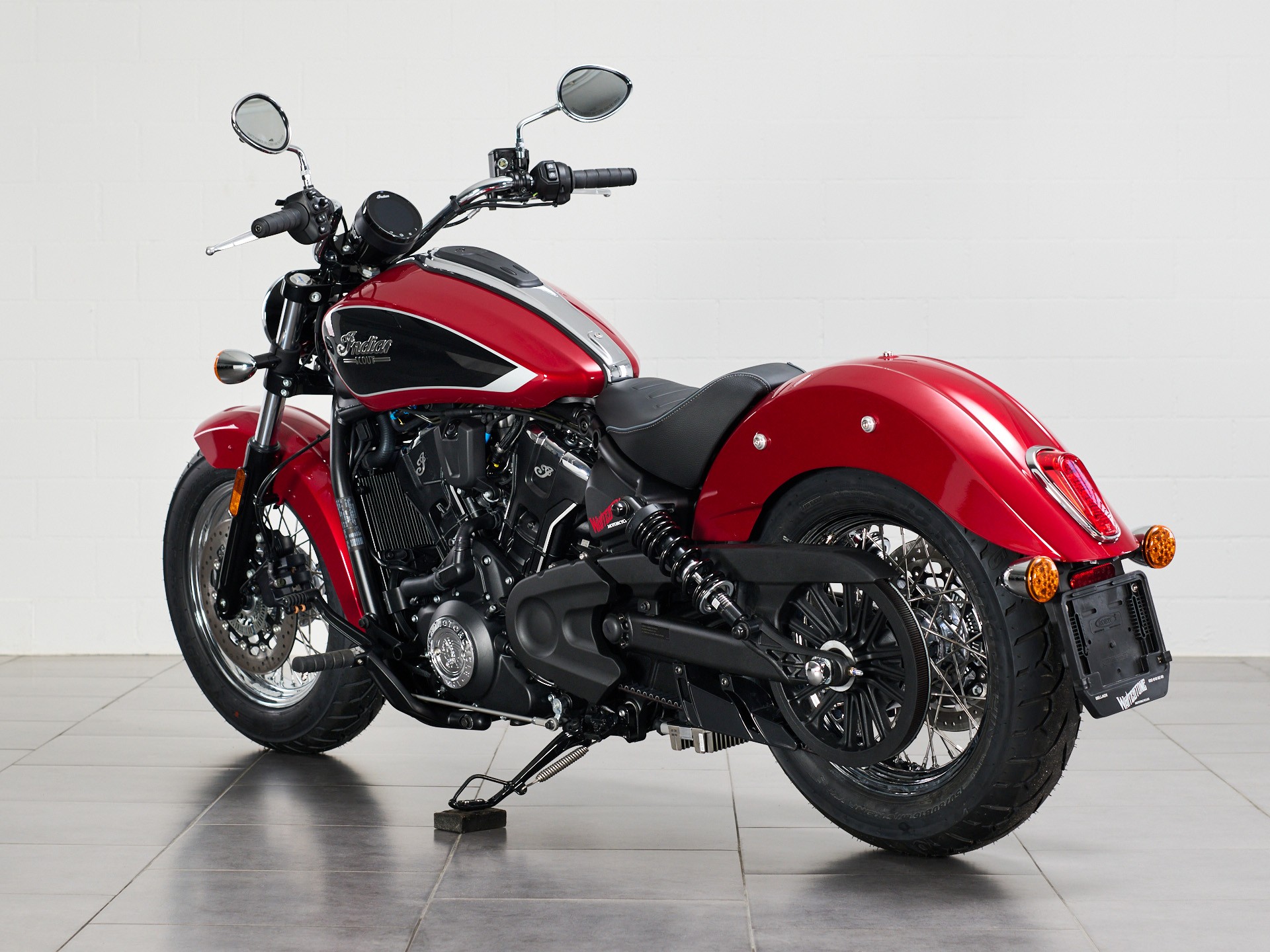INDIAN Scout Classic (35kW möglich)-image-3