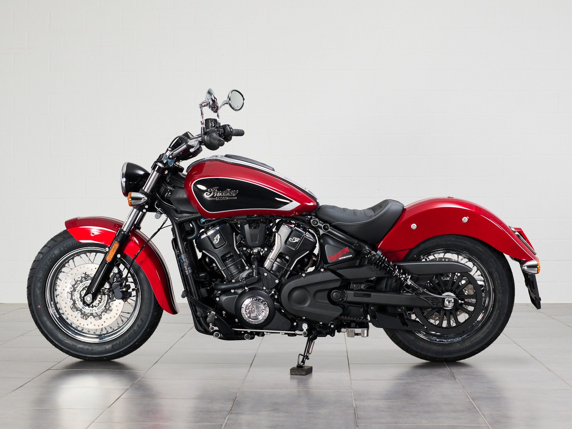 INDIAN Scout Classic (35kW möglich)-image-2