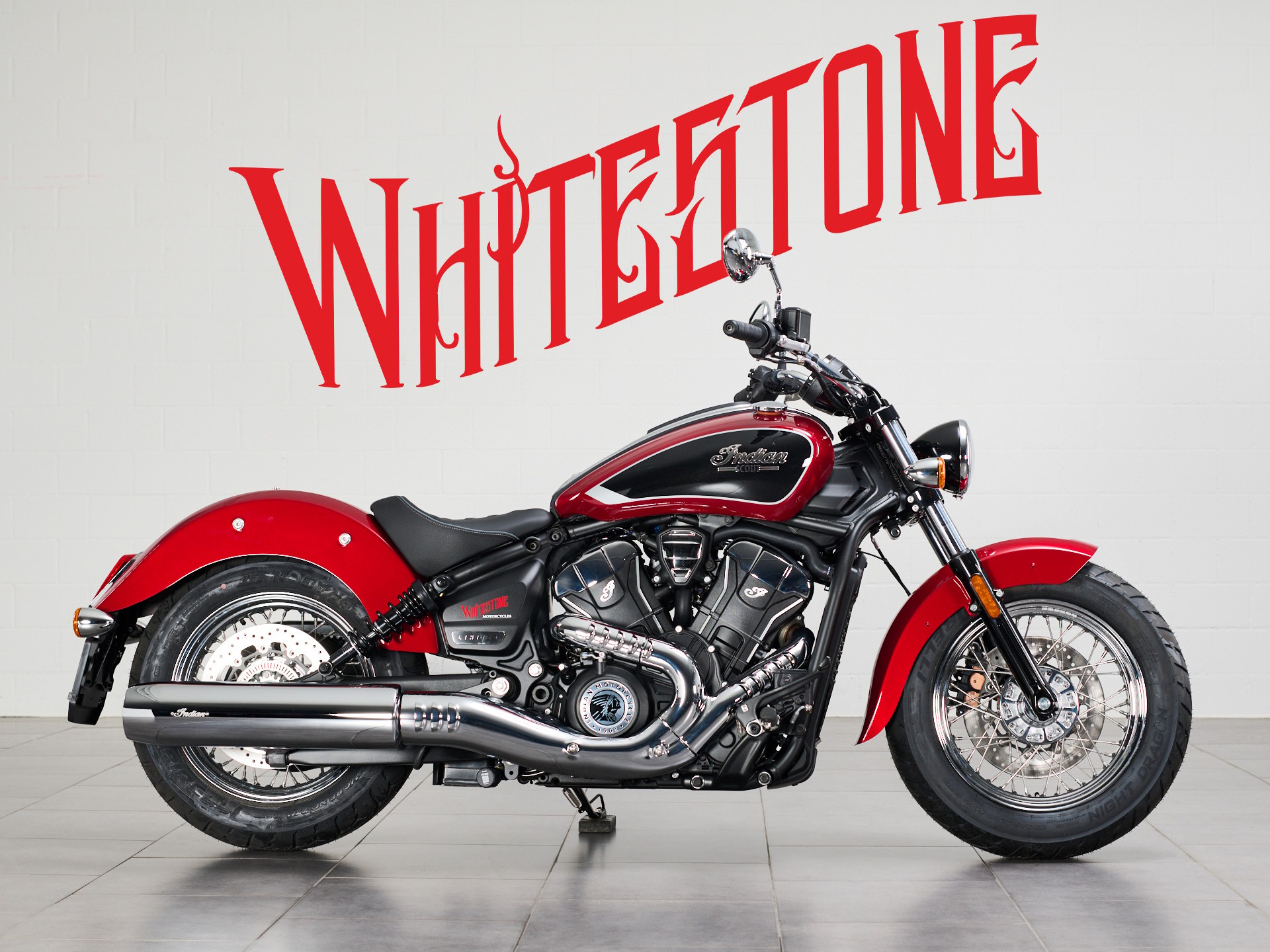 INDIAN Scout Classic (35kW möglich)-image-0
