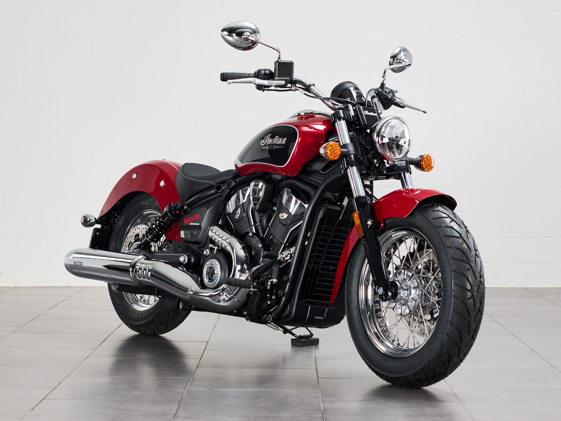 INDIAN Scout Classic (35kW möglich)-image-1