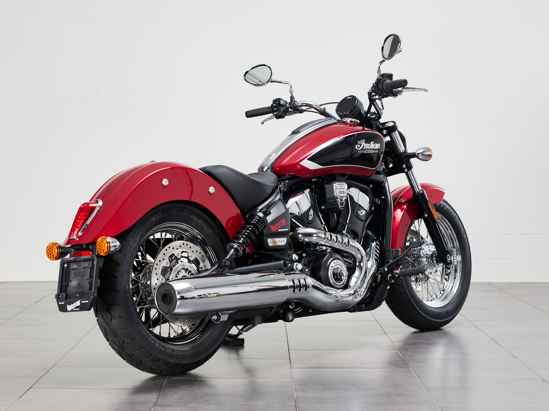 INDIAN Scout Classic (35kW möglich)-image-4