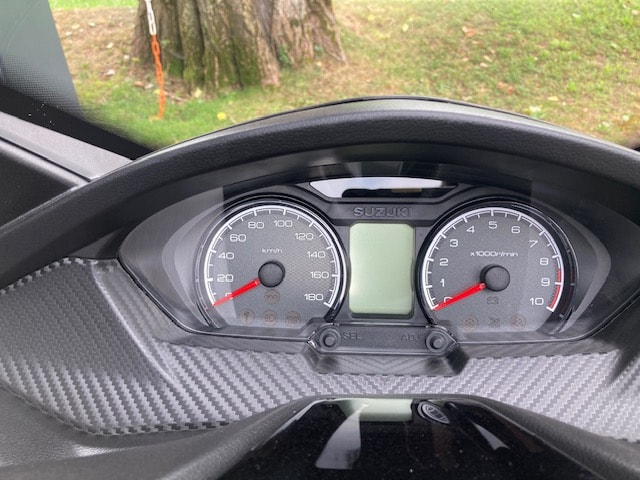 SUZUKI Model 2026-image-9