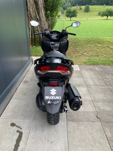SUZUKI Model 2026-image-3