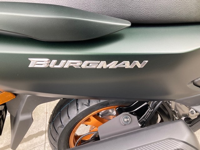 SUZUKI Model 2026-image-1