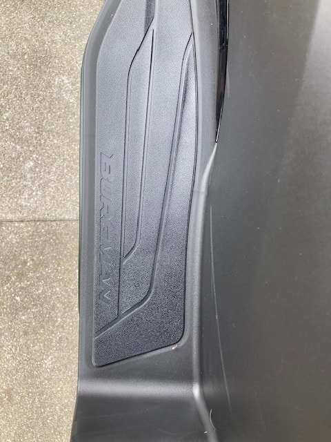 SUZUKI Model 2026-image-4