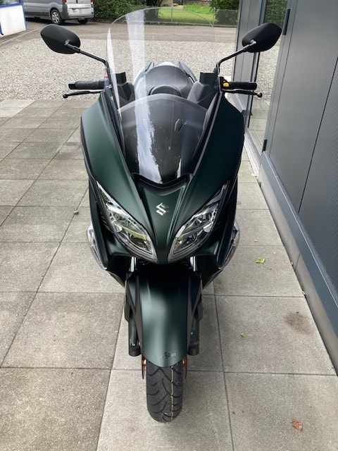 SUZUKI Model 2026-image-8
