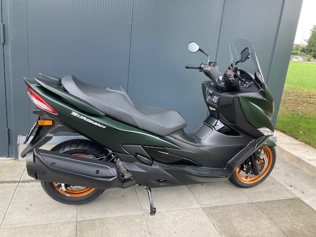 SUZUKI Model 2026-image-0