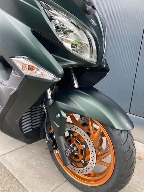 SUZUKI Model 2026-image-7