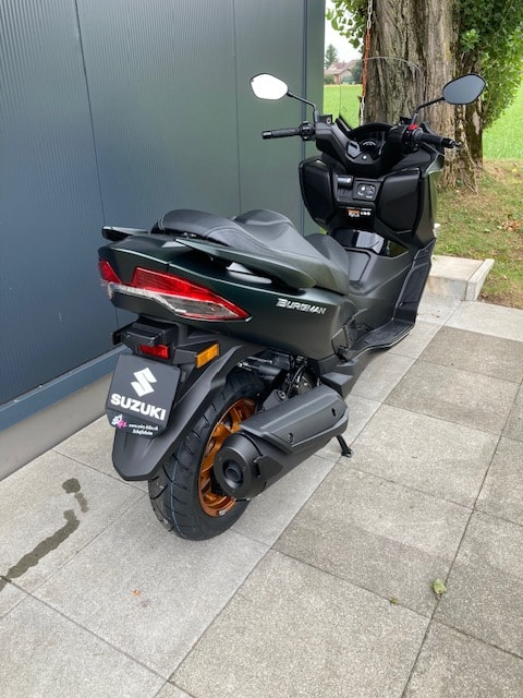 SUZUKI Model 2026-image-2