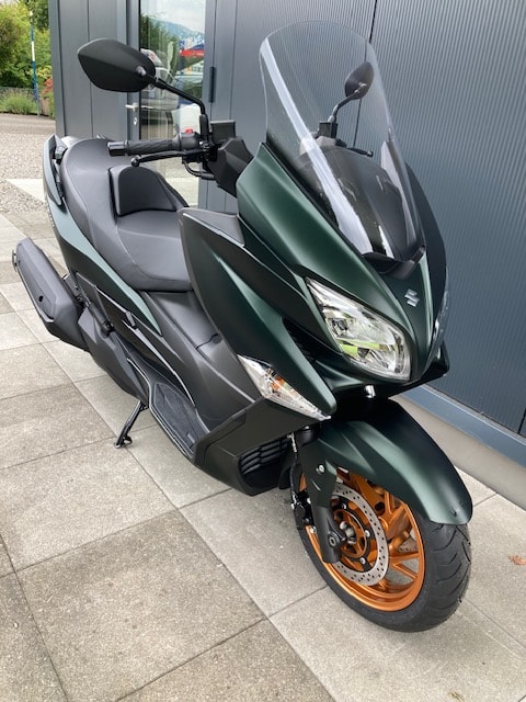 SUZUKI Model 2026-image-5