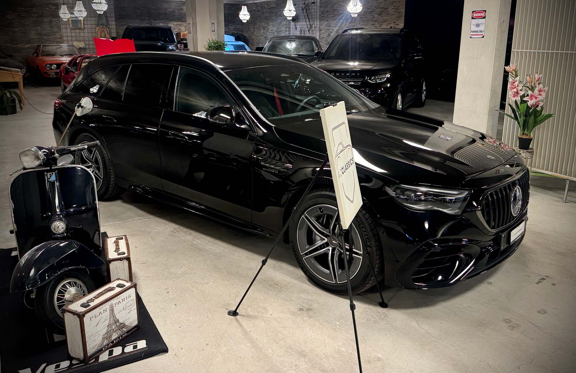 MERCEDES-BENZ E 53 Hybrid T 4Matic+ 9G-Tronic-image-7