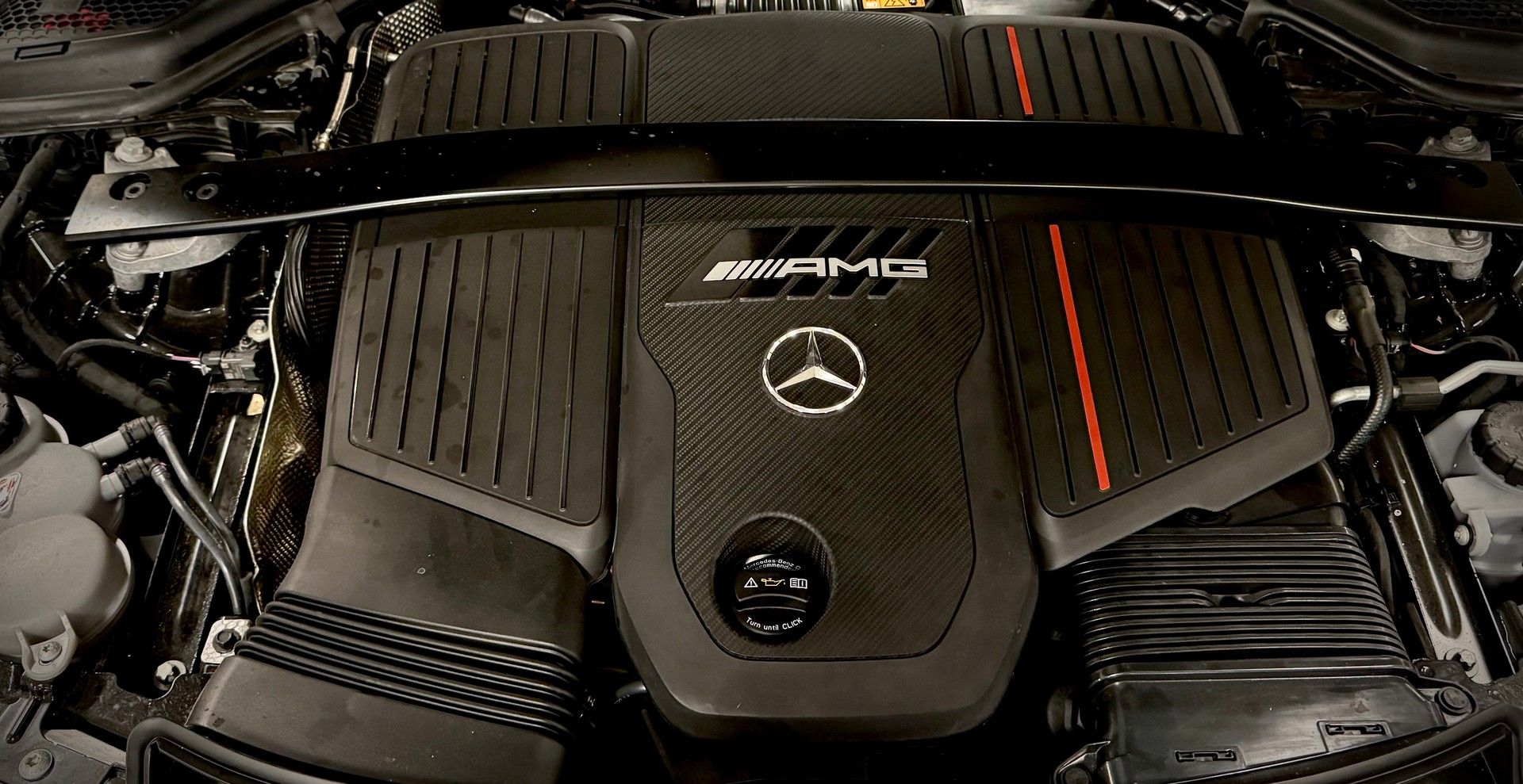 MERCEDES-BENZ E 53 Hybrid T 4Matic+ 9G-Tronic-image-28
