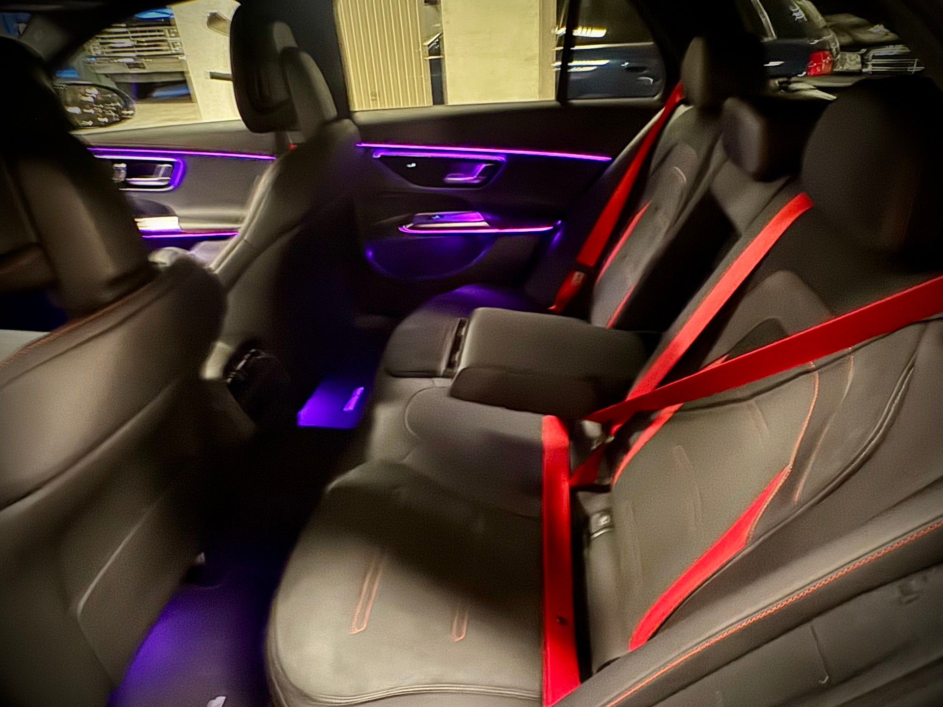 MERCEDES-BENZ E 53 Hybrid T 4Matic+ 9G-Tronic-image-22