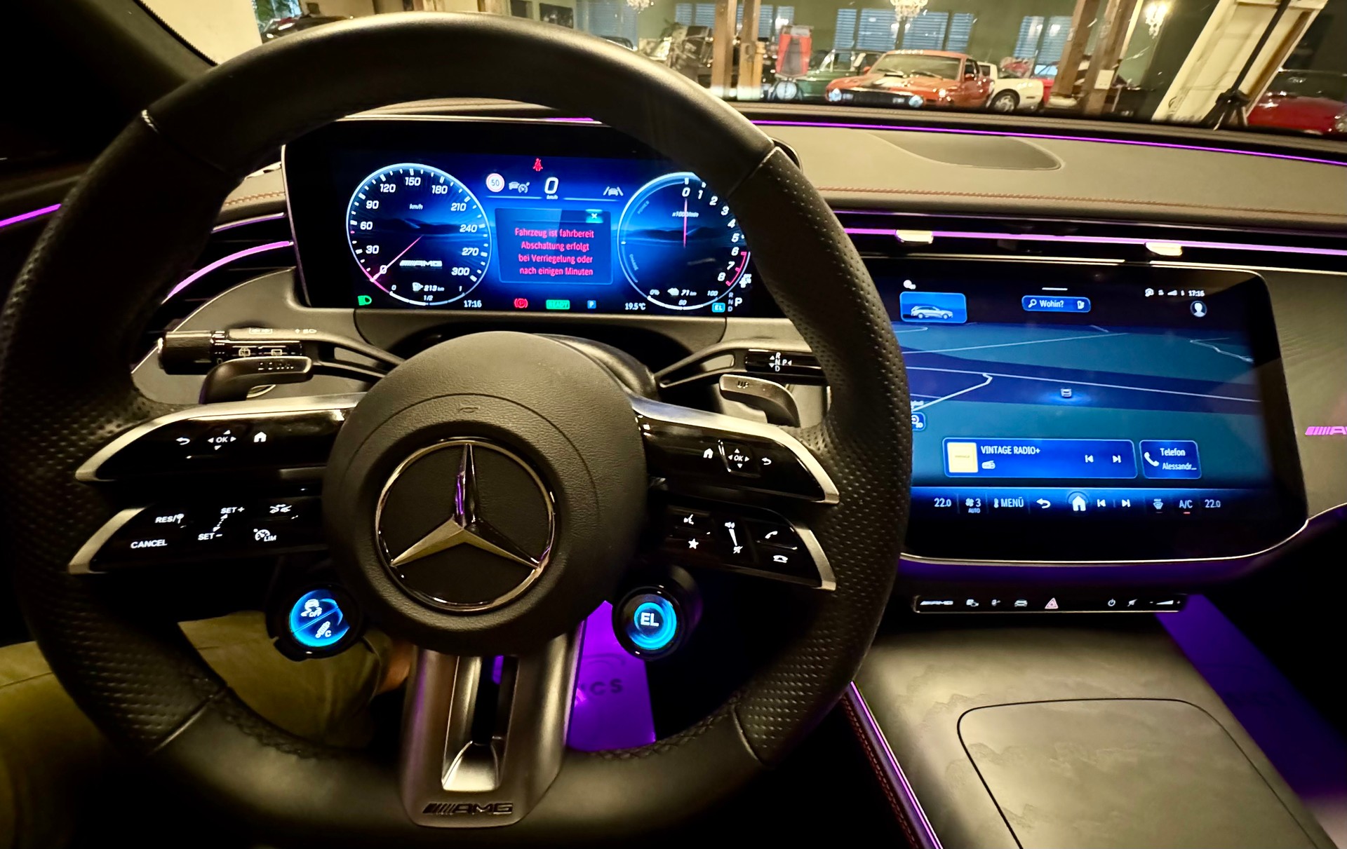 MERCEDES-BENZ E 53 Hybrid T 4Matic+ 9G-Tronic-image-18