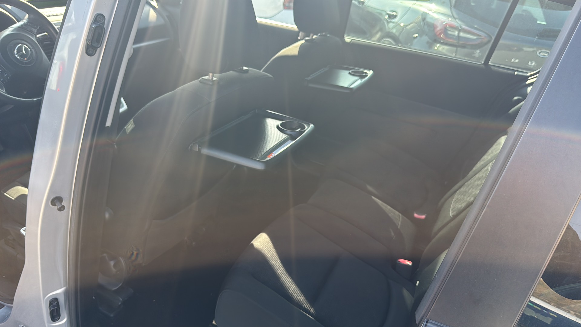 MAZDA 5 2.0d 16V Exclusive-image-11