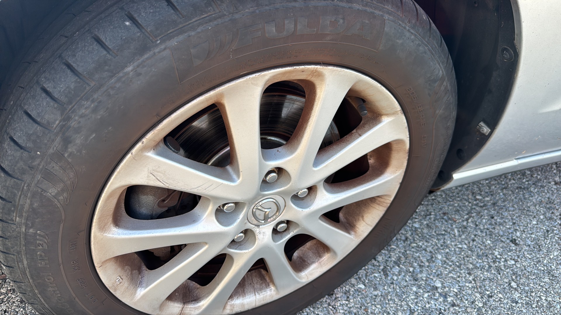 MAZDA 5 2.0d 16V Exclusive-image-7