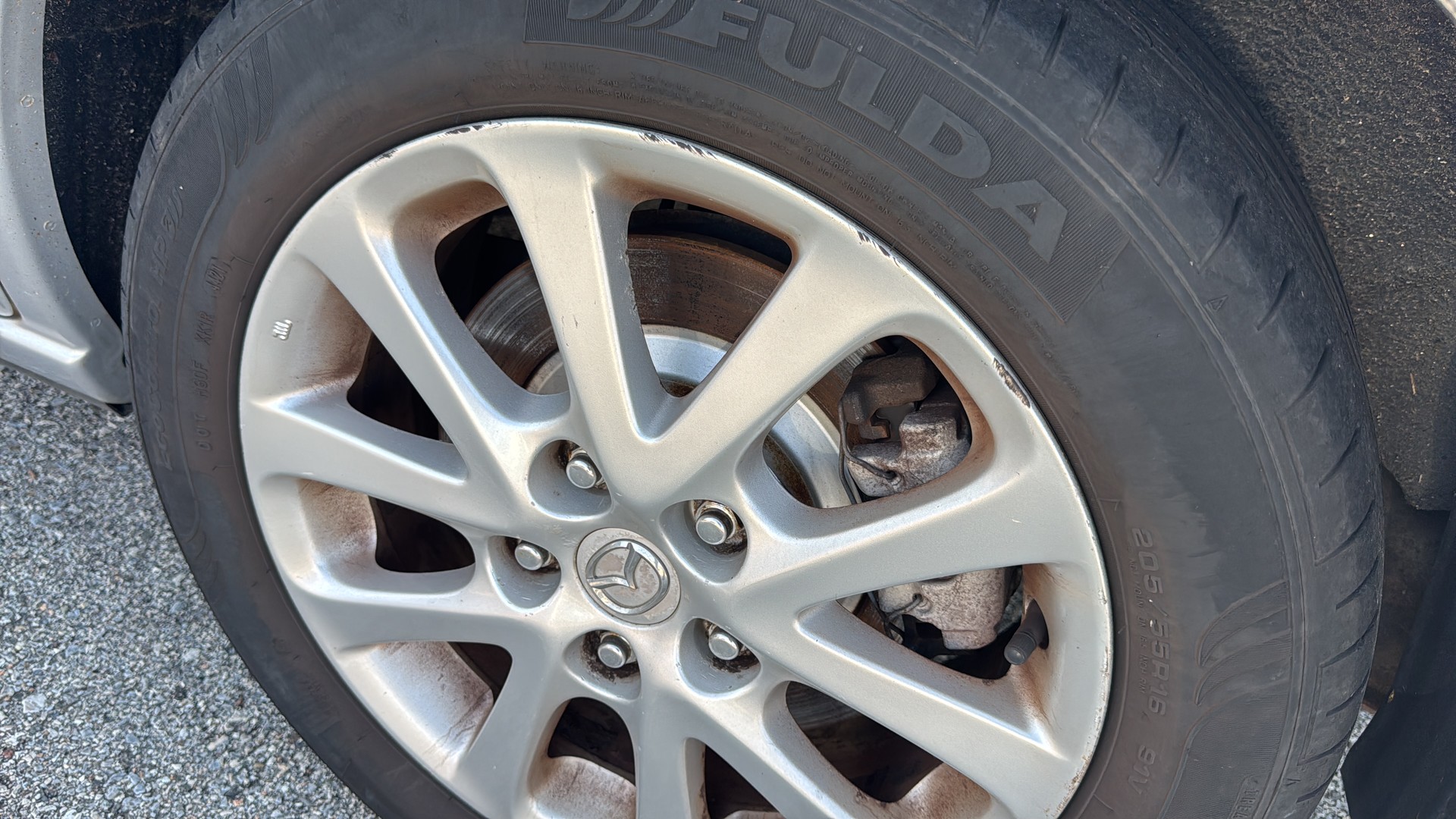 MAZDA 5 2.0d 16V Exclusive-image-6