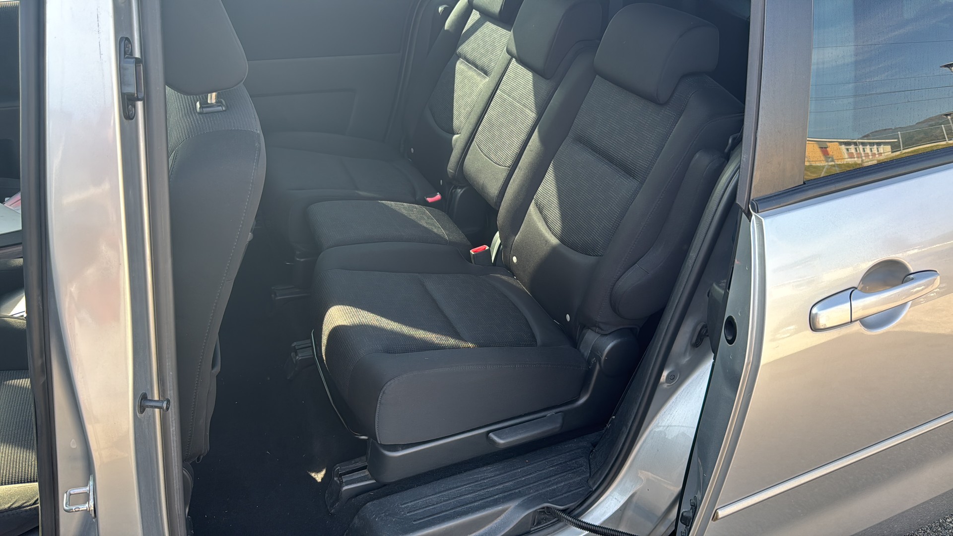 MAZDA 5 2.0d 16V Exclusive-image-10