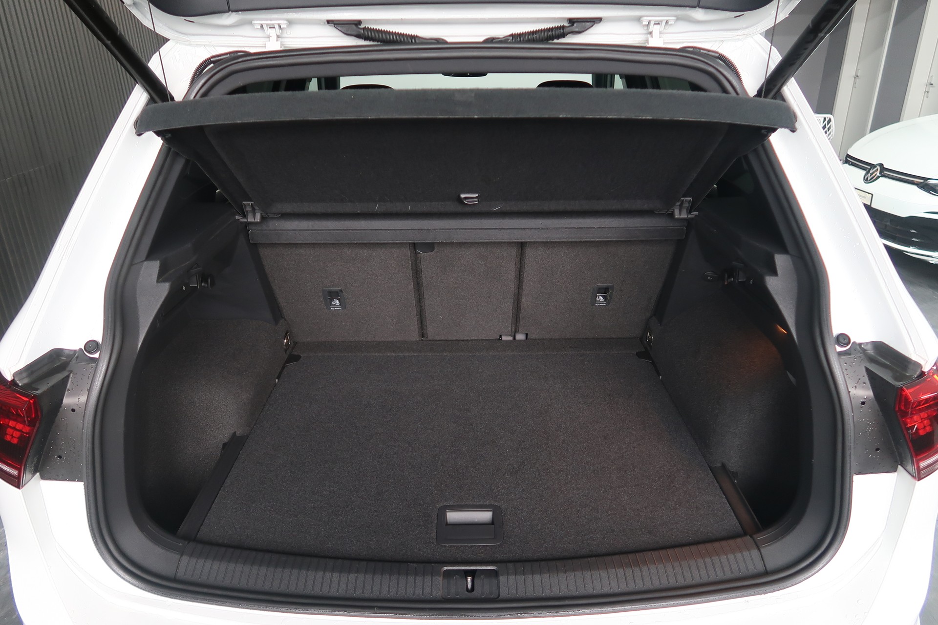 VW Tiguan 2.0 R-Line 4Motion / CH / MFK / GARANTIE-image-29