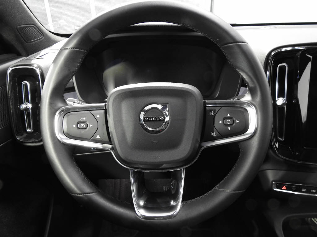 VOLVO C40 E80 Plus AWD-image-5