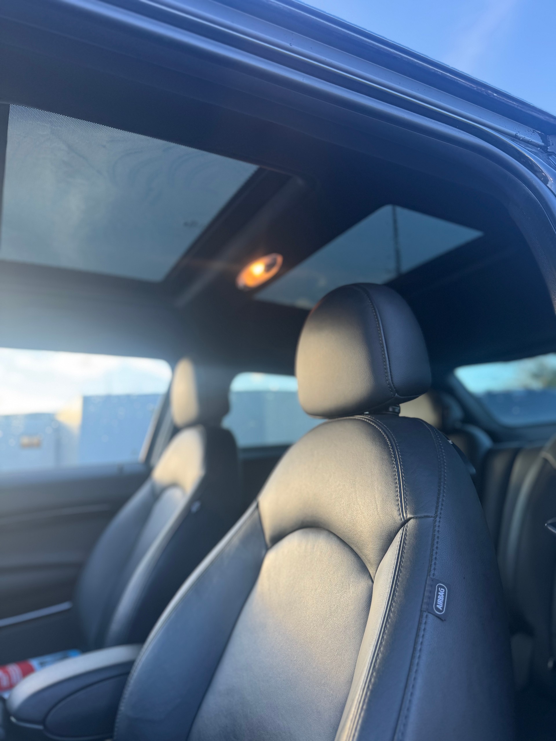 MINI Paceman Cooper S FWD-image-10