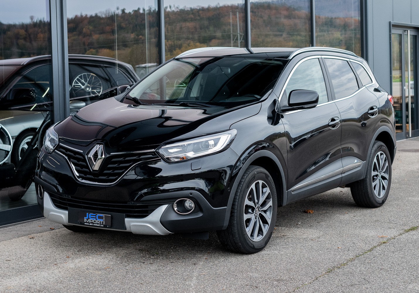 RENAULT Kadjar 1.6 dCi Intens 4x4 S-Edition-showroom-element-2