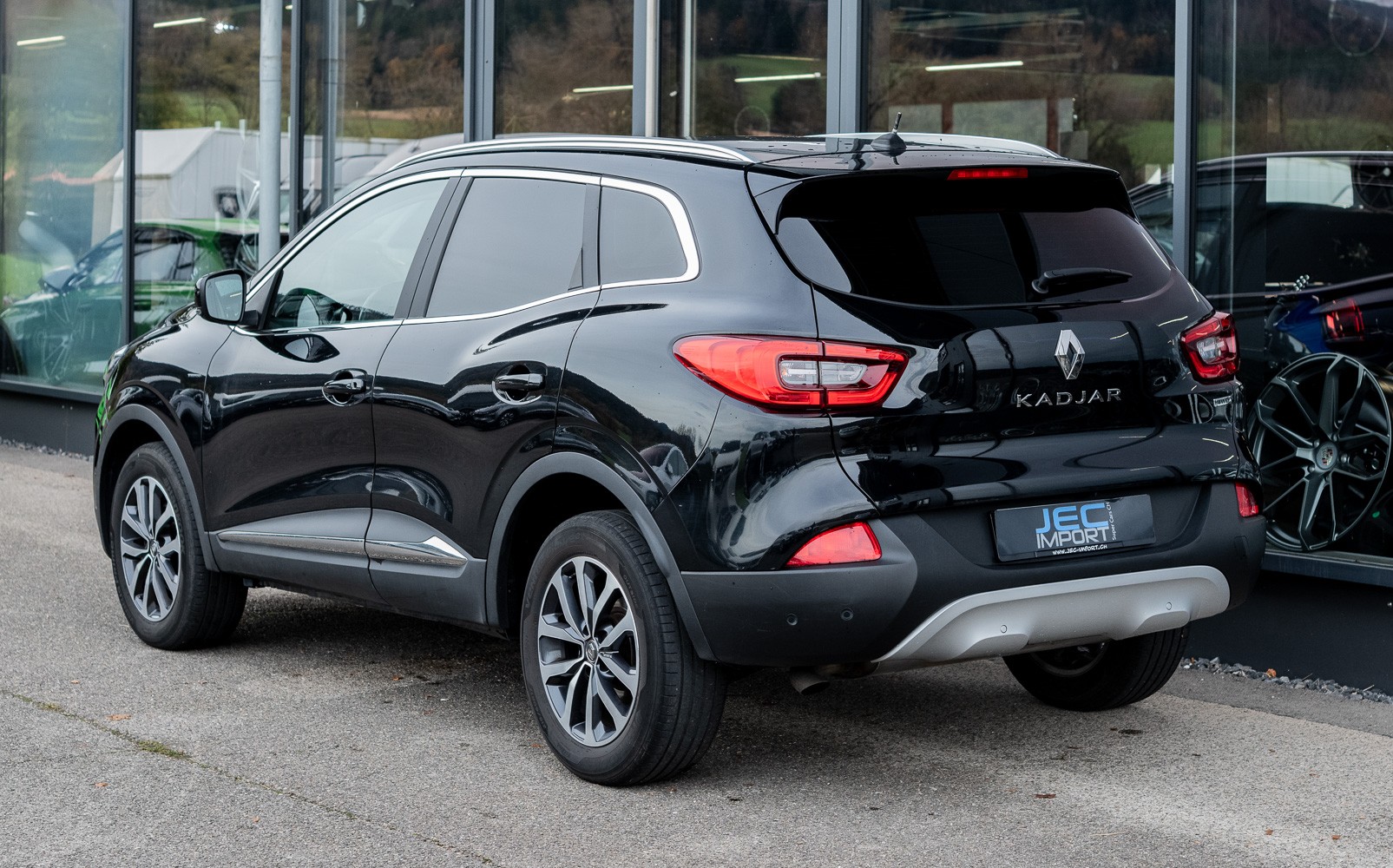 RENAULT Kadjar 1.6 dCi Intens 4x4 S-Edition-showroom-element-3
