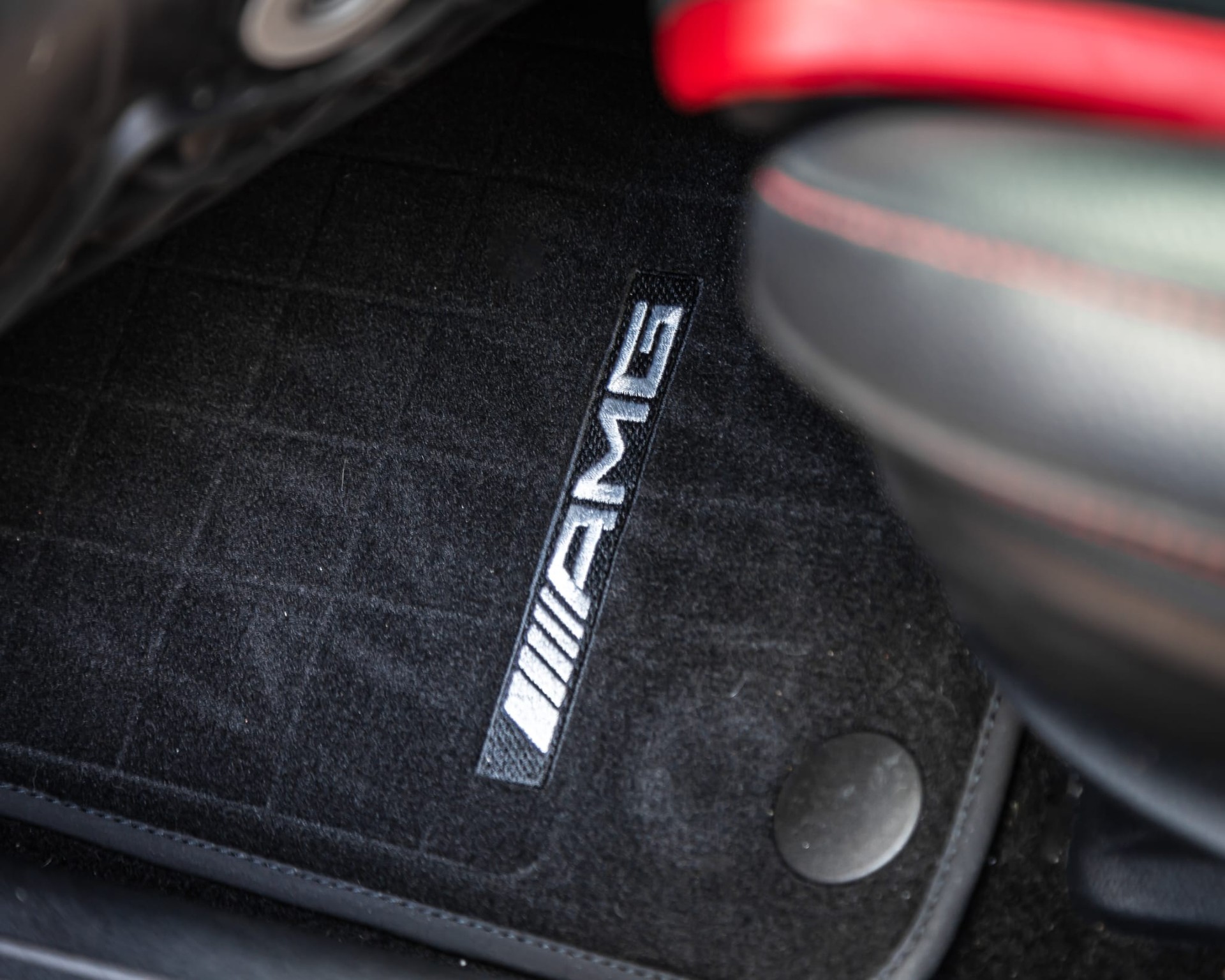 MERCEDES-BENZ CLA Shooting Brake 35 AMG 4Matic 7G-DCT-image-11