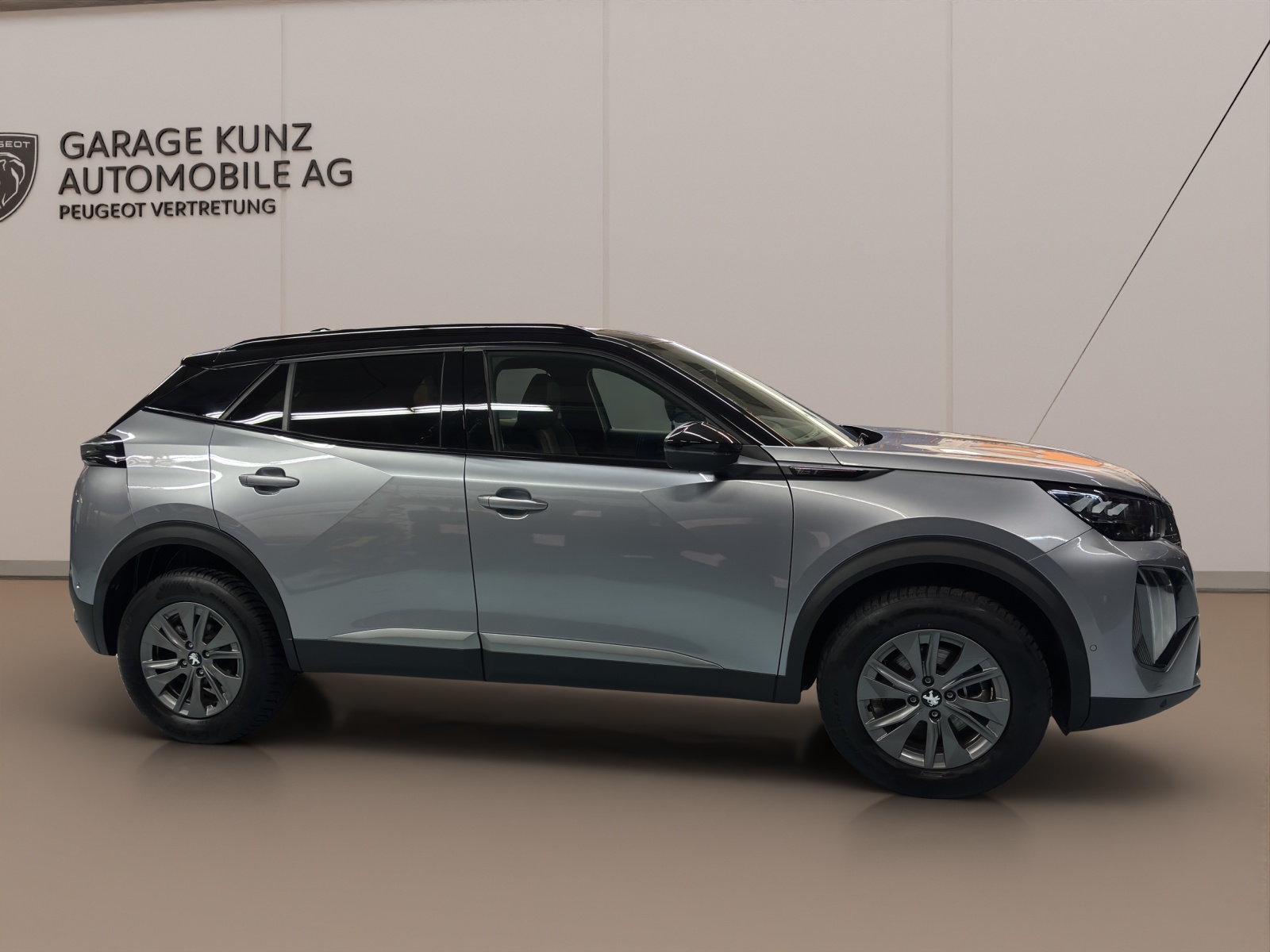PEUGEOT 2008 1.2 145 MHEV GT-image-5