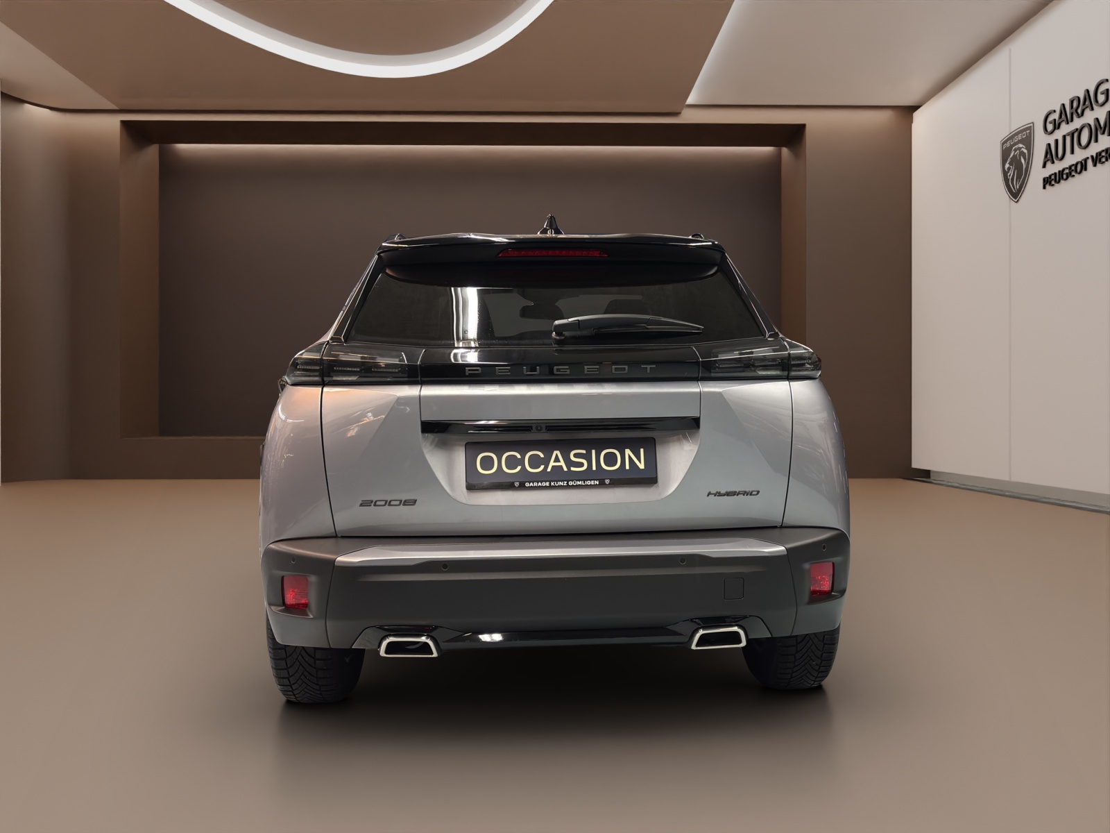 PEUGEOT 2008 1.2 145 MHEV GT-showroom-element-3