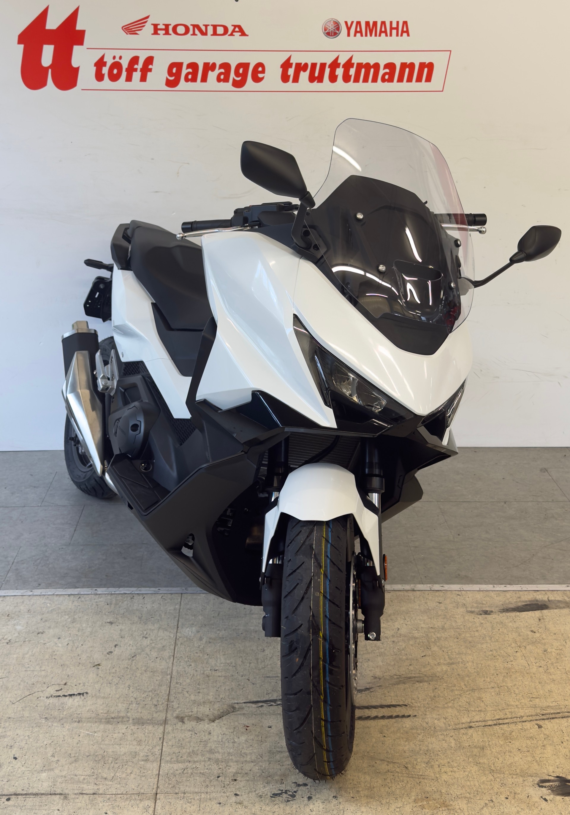 HONDA NSS 750 (35kW)-image-2