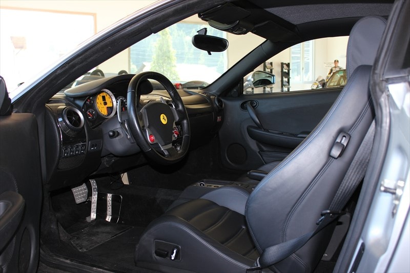 FERRARI F430-image-5