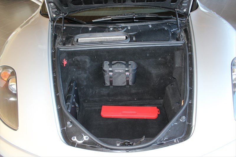 FERRARI F430-image-8