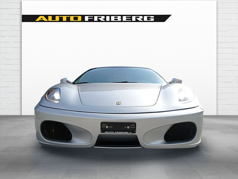 FERRARI F430-image-1