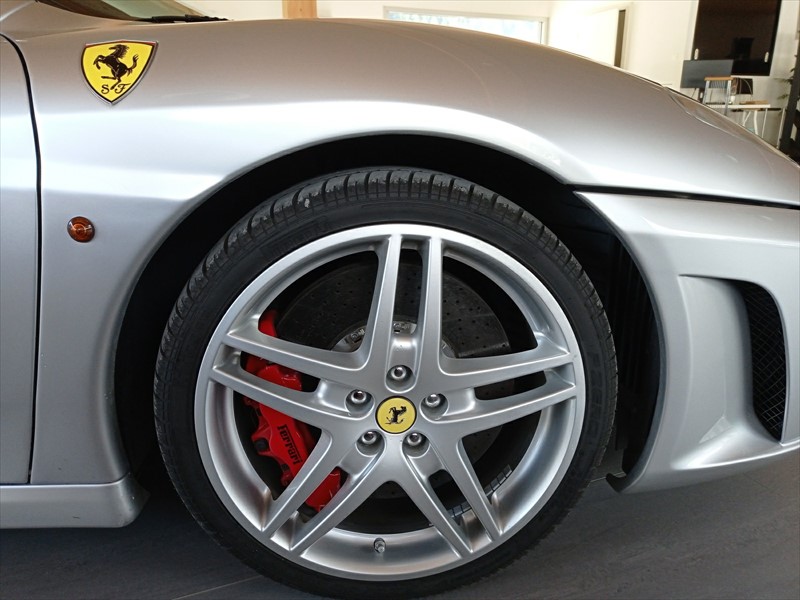 FERRARI F430-image-4