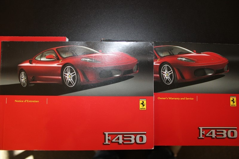 FERRARI F430-image-10