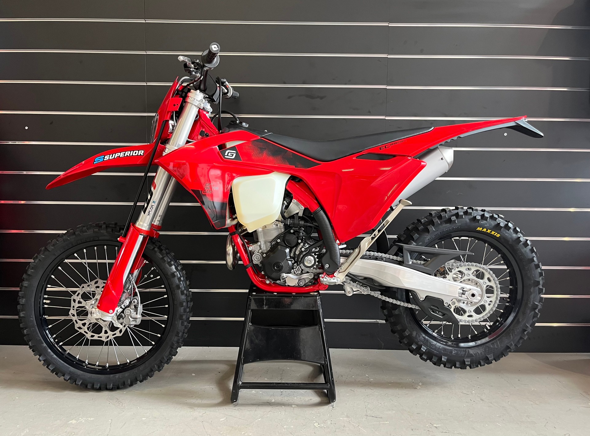 GASGAS EC 350F 2026-image-1