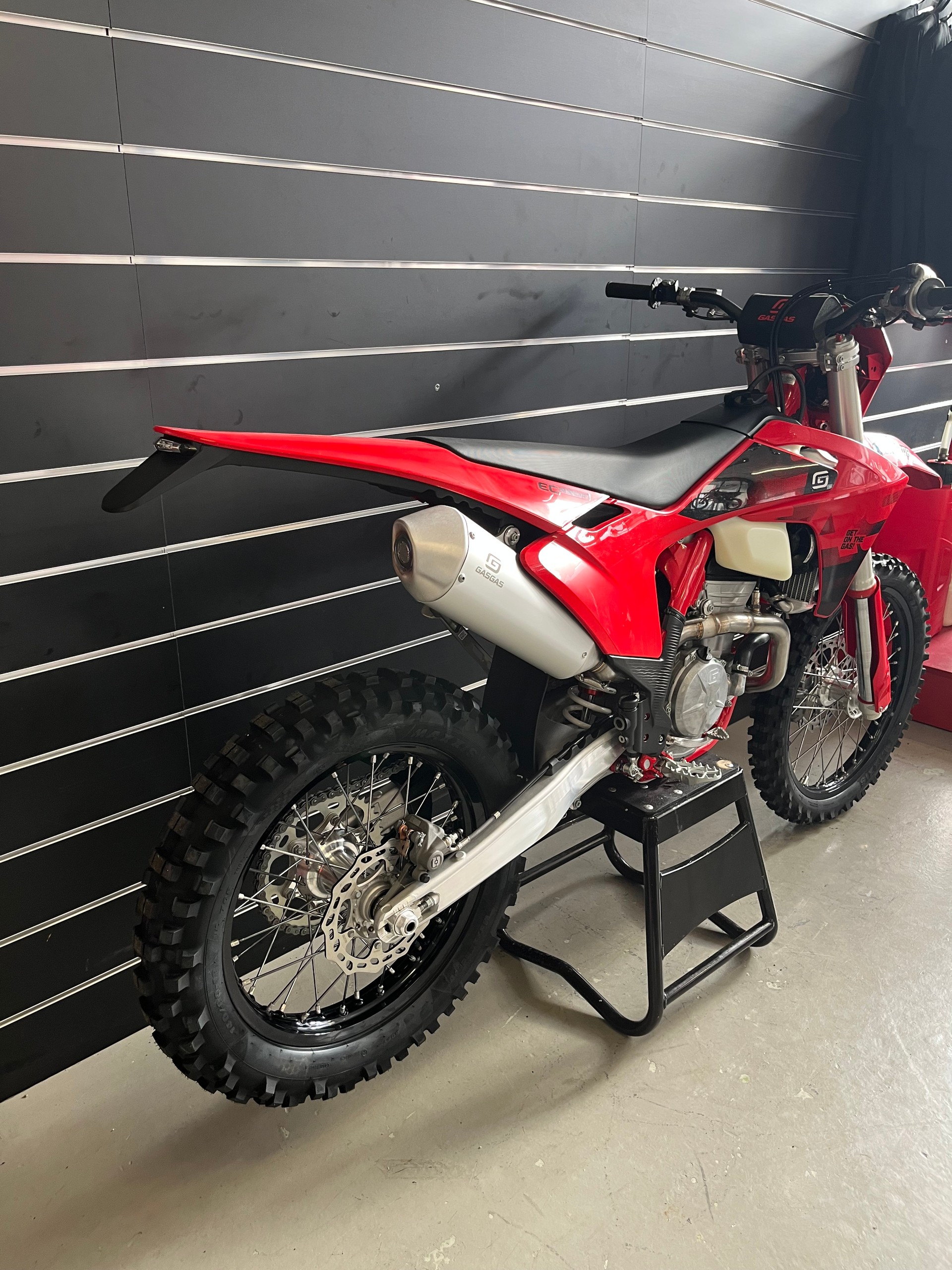 GASGAS EC 350F 2026-image-5