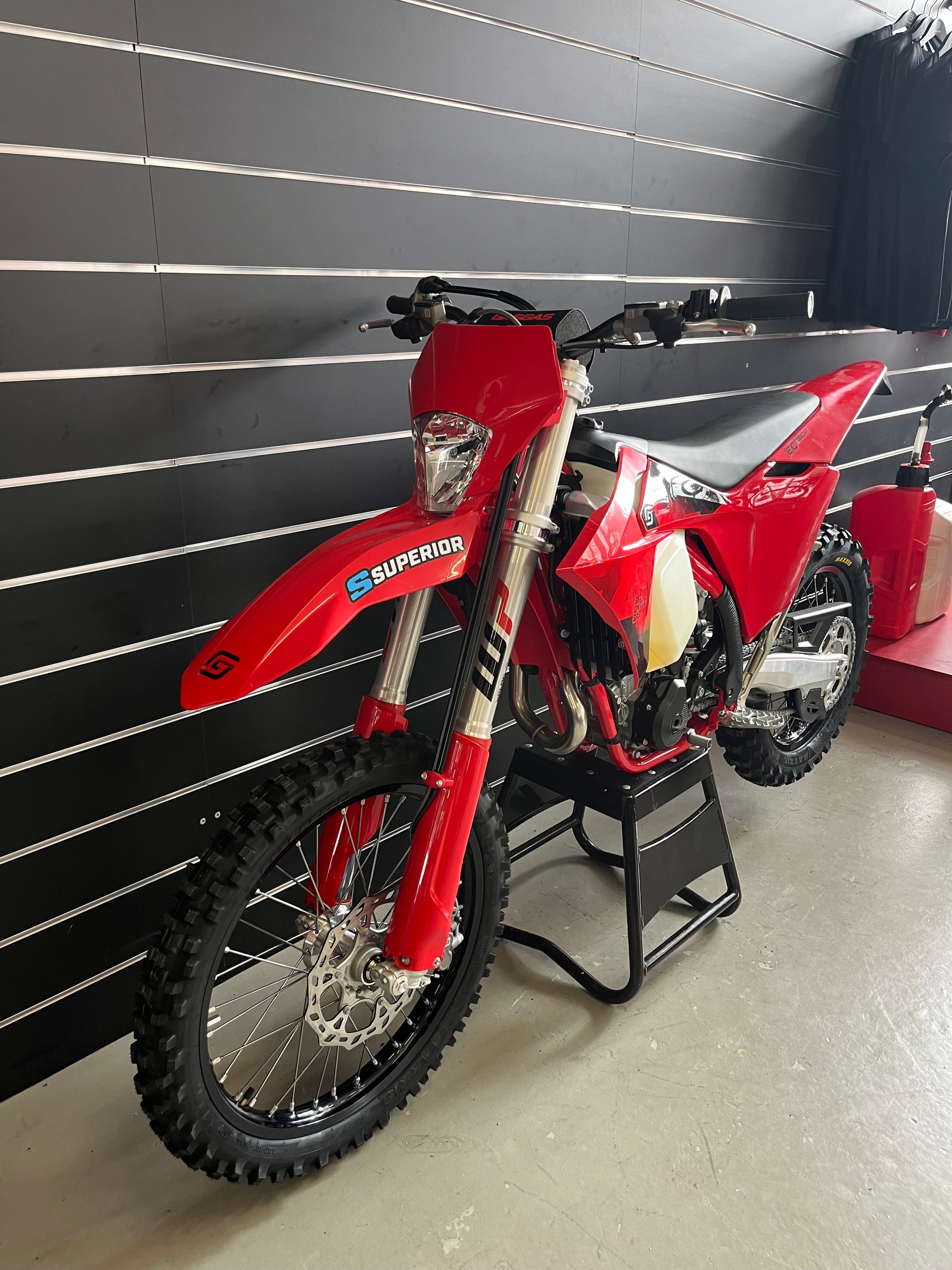 GASGAS EC 350F 2026-image-2