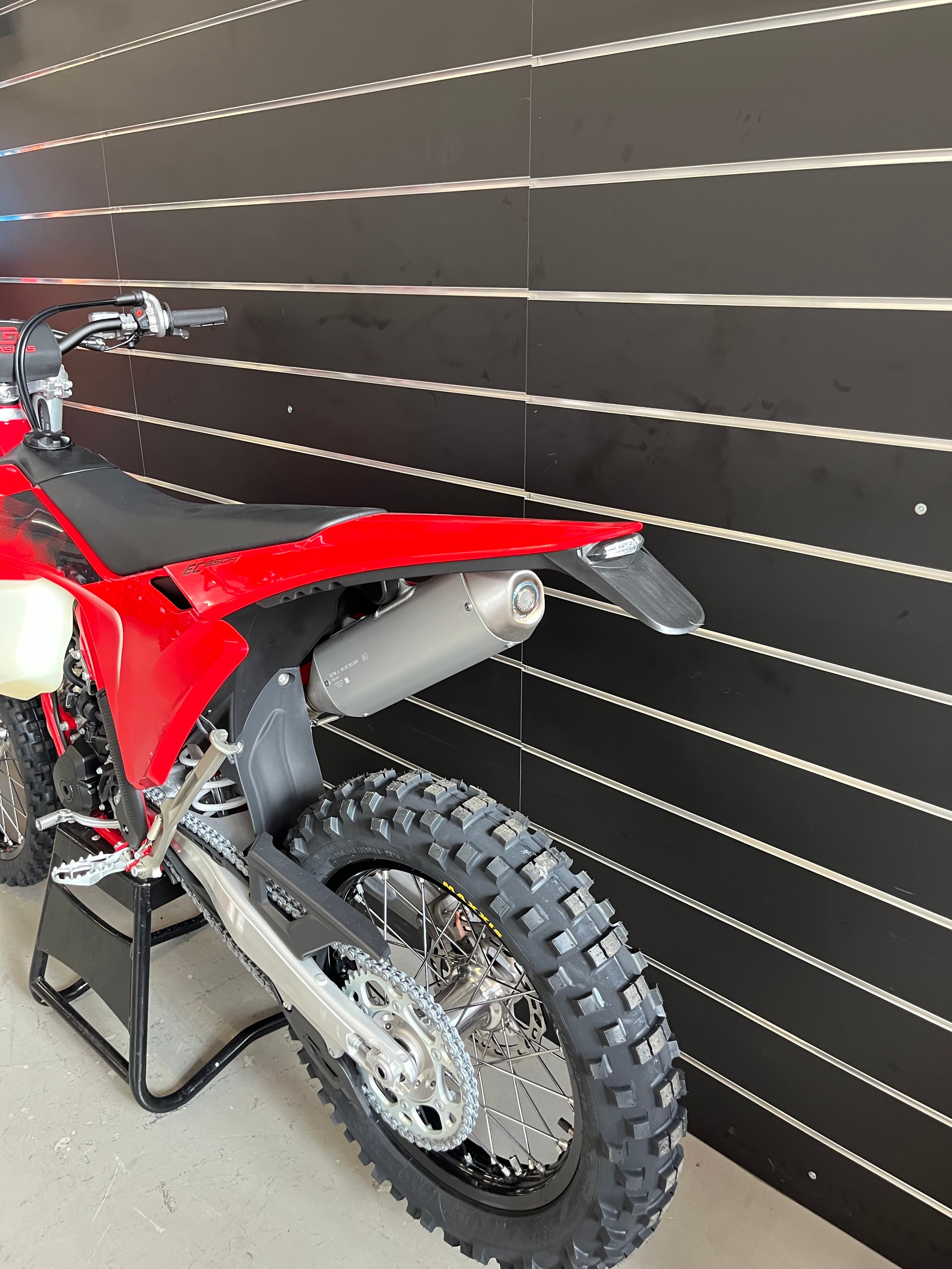 GASGAS EC 350F 2026-image-3