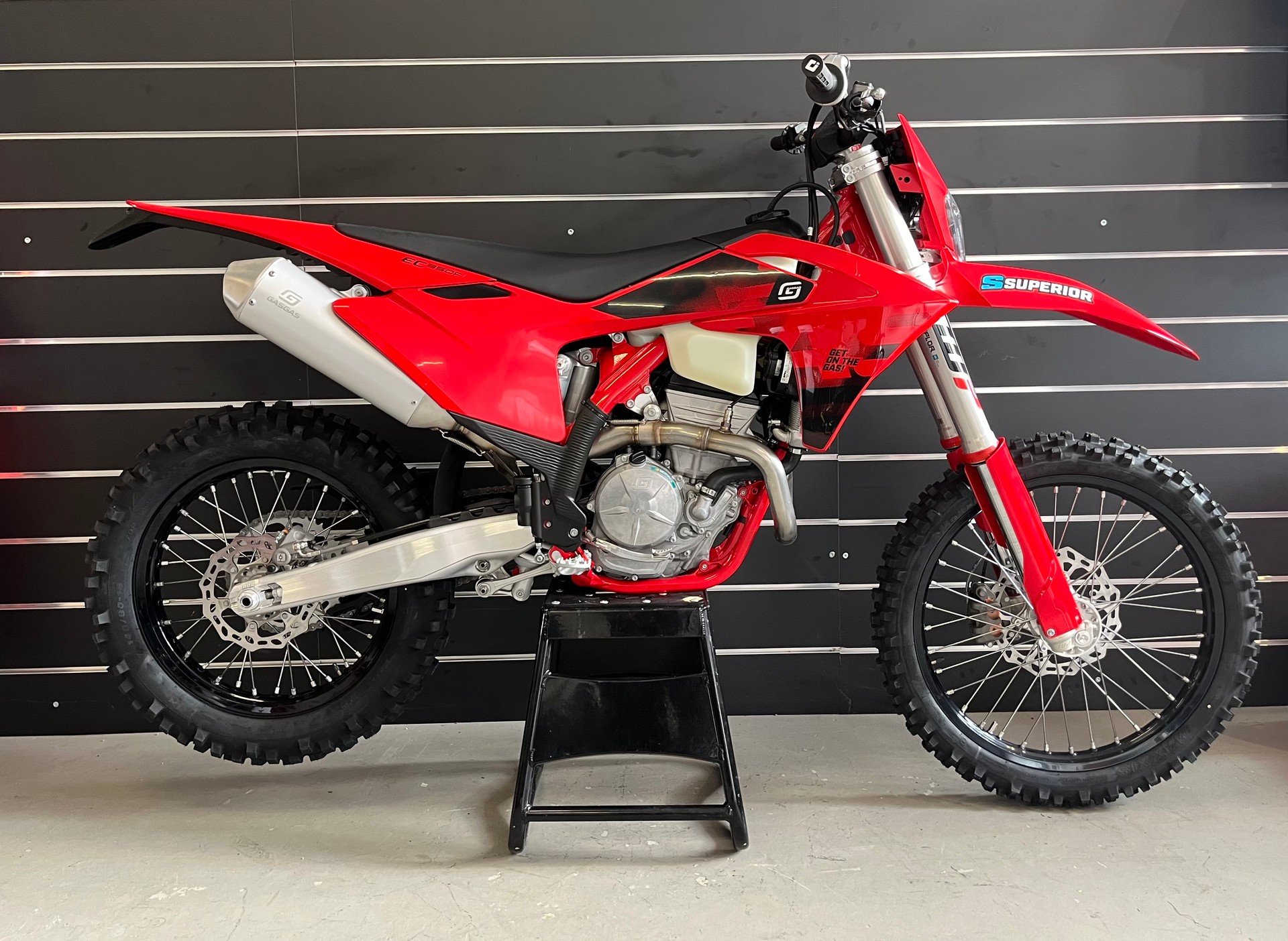 GASGAS EC 350F 2026-image-0