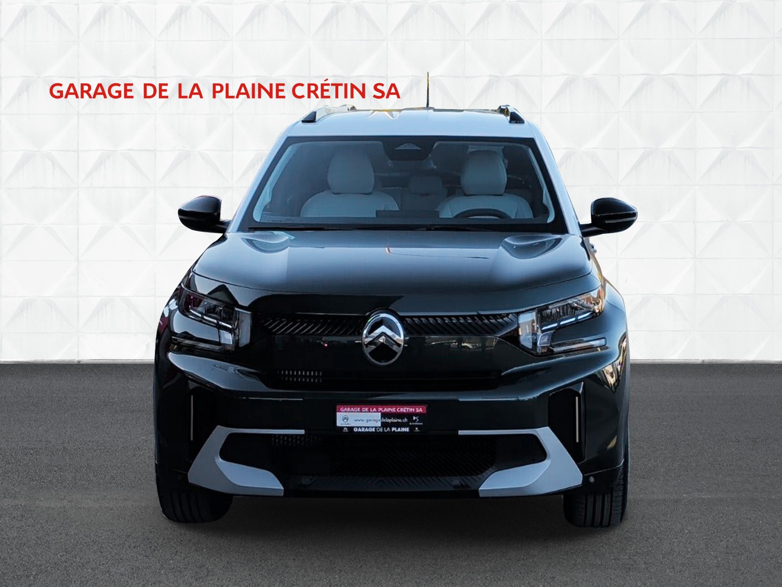 CITROEN C3 Aircross MHEV Max-image-5
