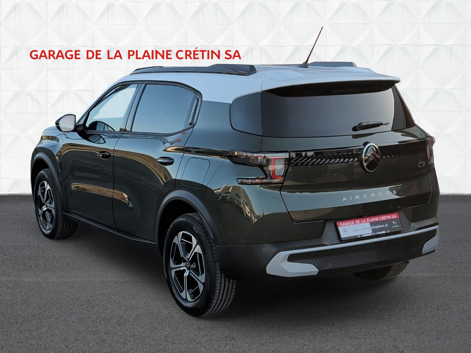 CITROEN C3 Aircross MHEV Max-showroom-element-2