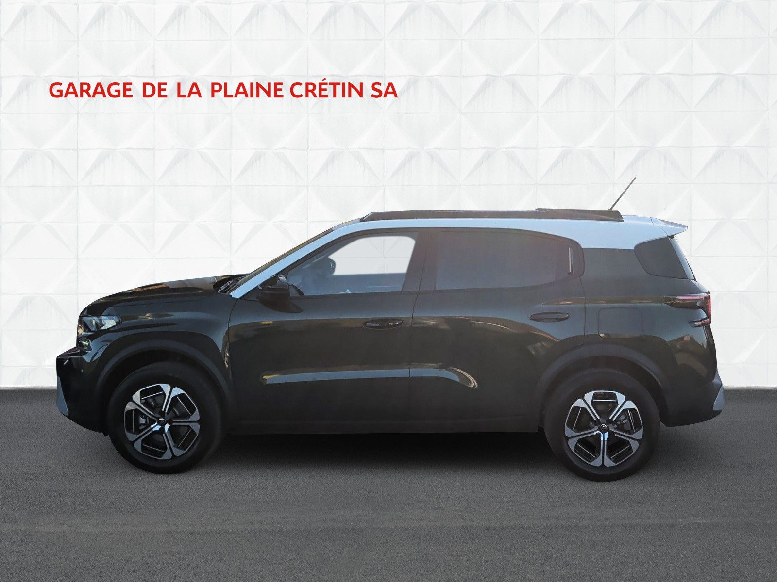 CITROEN C3 Aircross MHEV Max-showroom-element-1