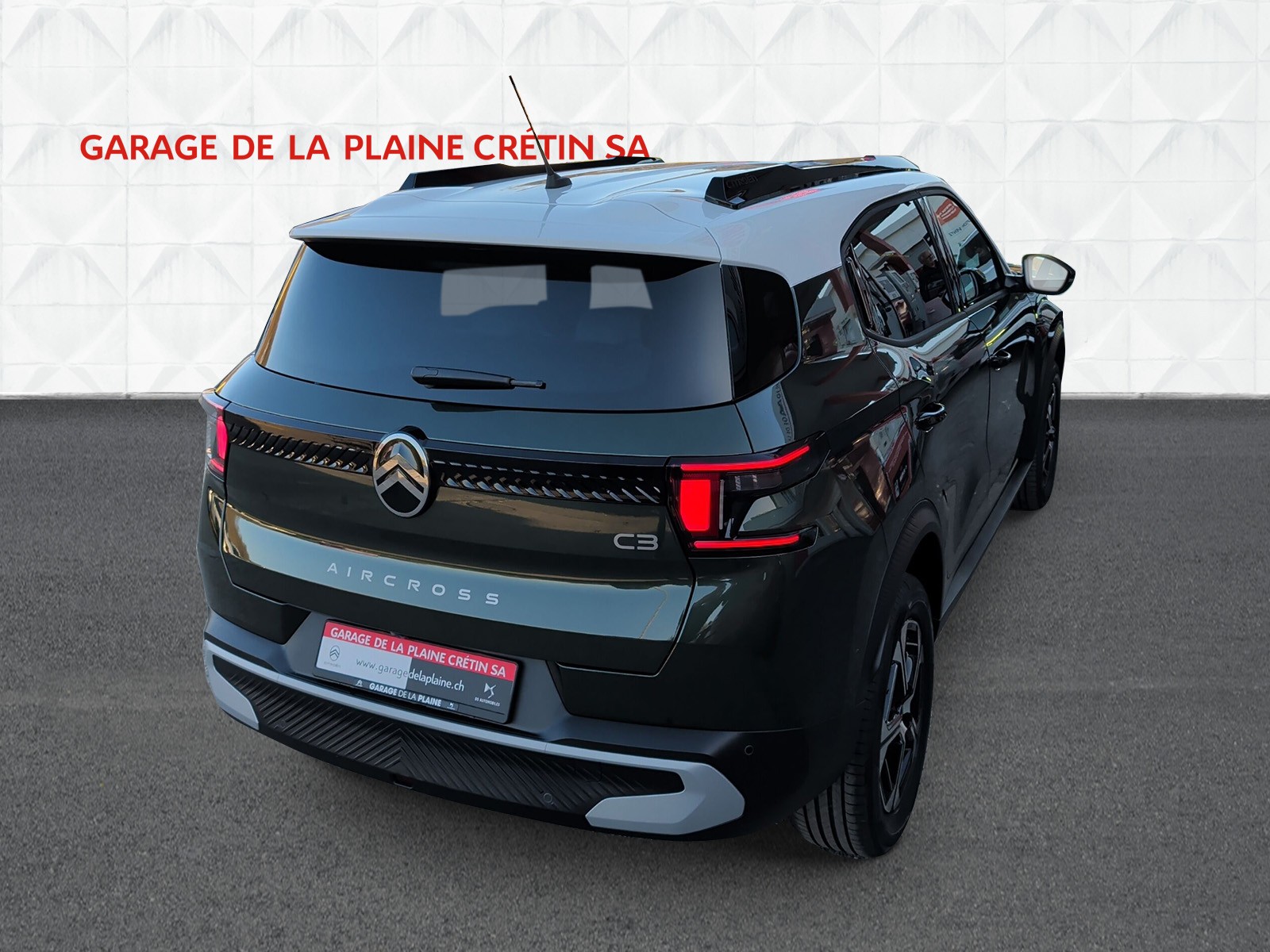 CITROEN C3 Aircross MHEV Max-showroom-element-3