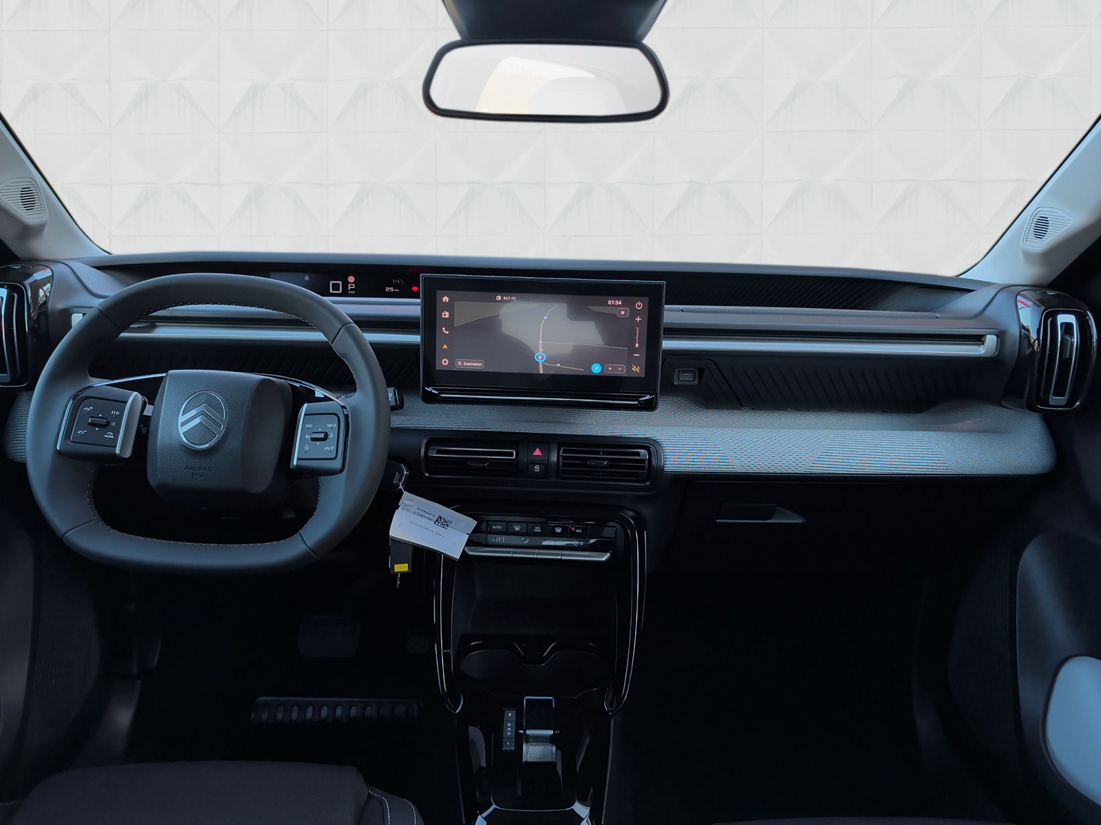 CITROEN C3 Aircross MHEV Max-image-9