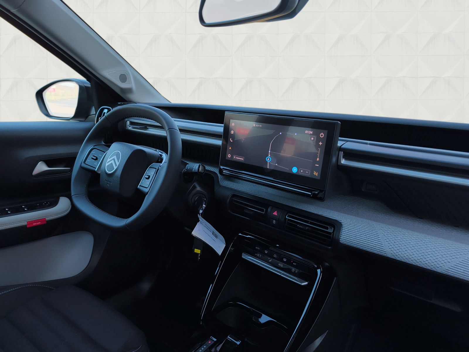 CITROEN C3 Aircross MHEV Max-image-10